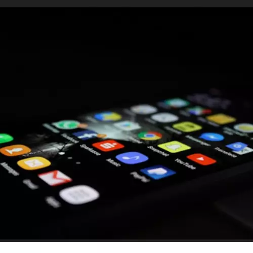 Pentest Mobile